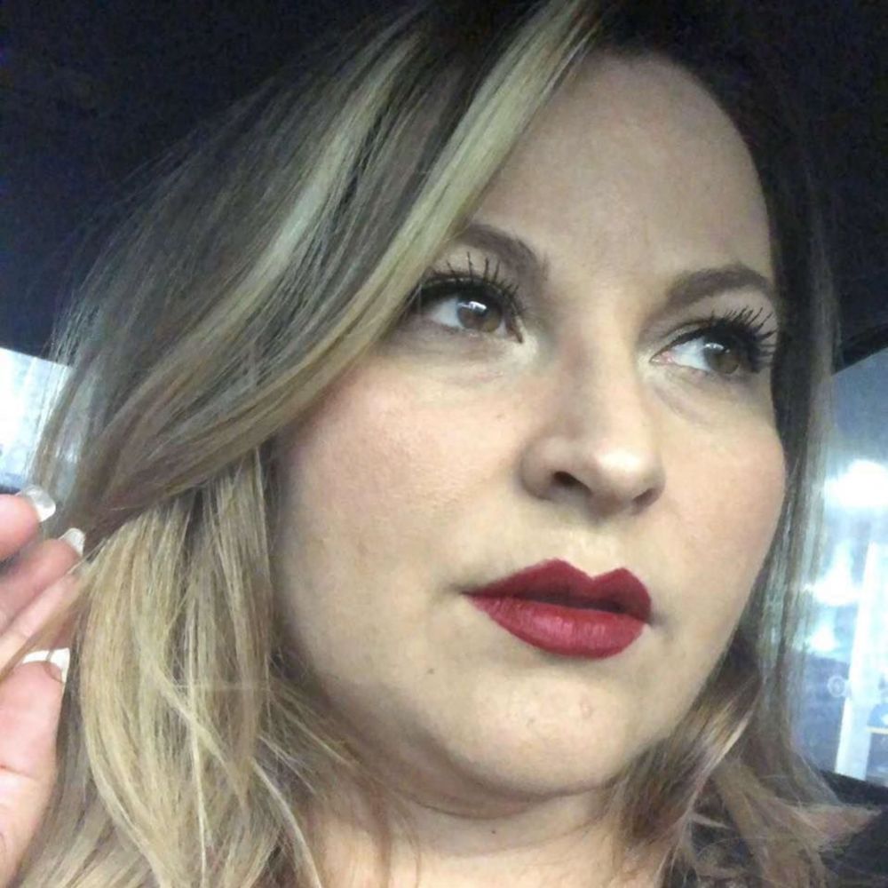 Meet your Posher, Sandy